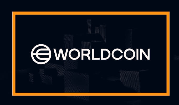 Worldcoin - WLD